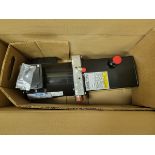 Affiliated Force Hydraulic Power Unit for Dock Leveler (NIB)