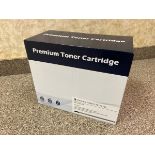 Premium Toner Cartridge HE-CF281A-N Black Toner Cartridge