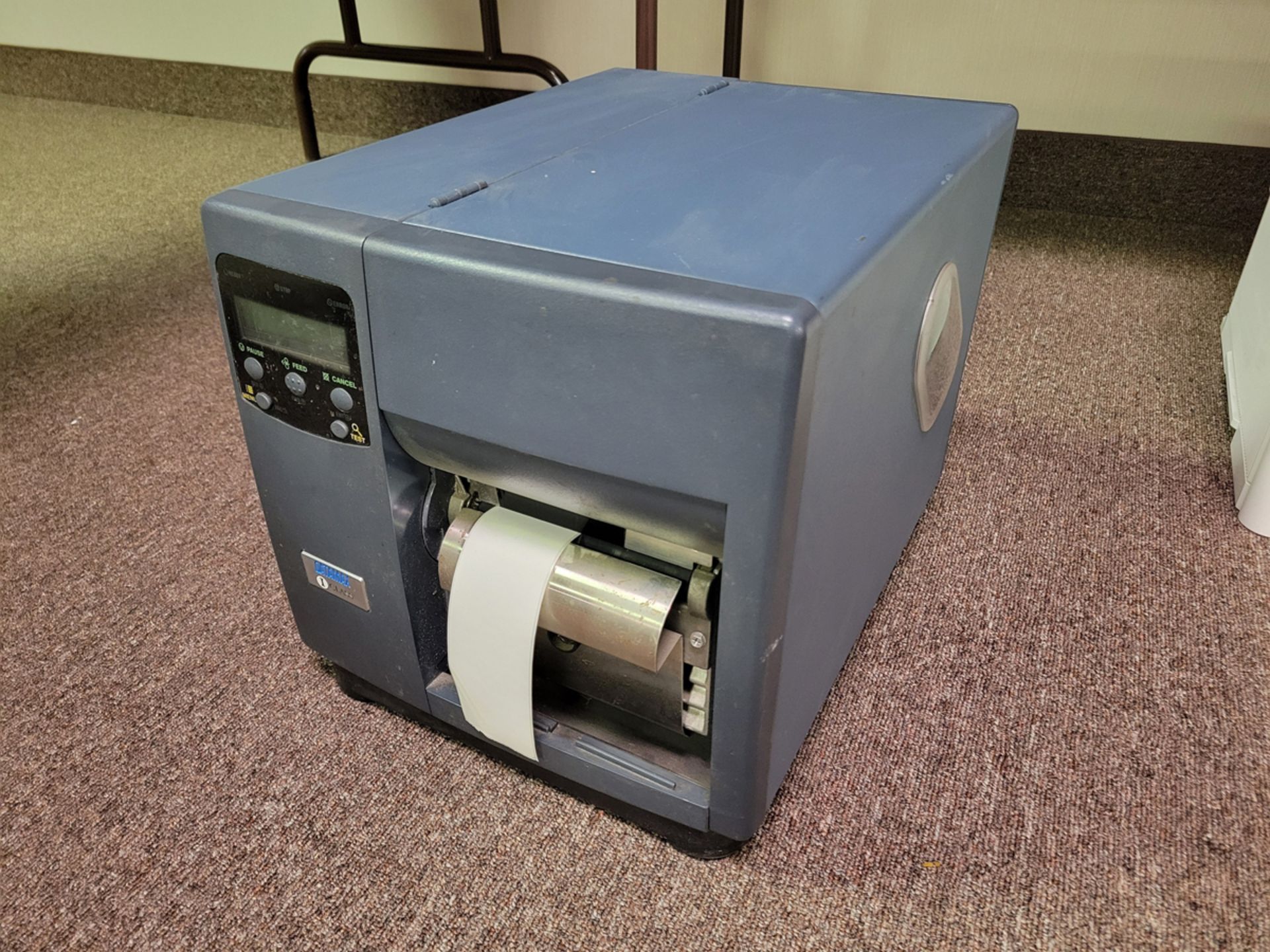 Datamax DMX-I-4208 Thermal Label Printer