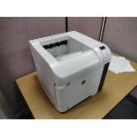 HP LaserJet 600 M601 Printer