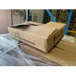 {Group} Pallets Fresh Pro Branded Cardboard Boxes