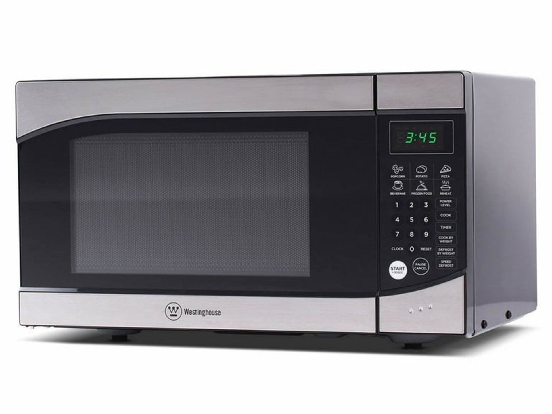 Westinghouse WM009 Microwave Oven (NIB)