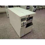 Zebra 105SL Plus Thermal Label Printer