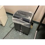 Fellowes PS-79Ci Paper Shredder