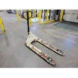 Crown 5,000lbs Pallet Jack