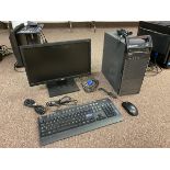 ThinkCentre i3 Computer