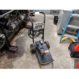 North Star 1,700psi Pressure Washer