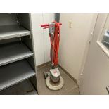 General Floor Buffer Machine