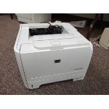 HP Laser Jet P2035 Printer