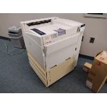 Xerox Phaser 7750 Color Laser Printer