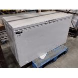 Frigidaire 14.8 cu. ft. Chest Freezer