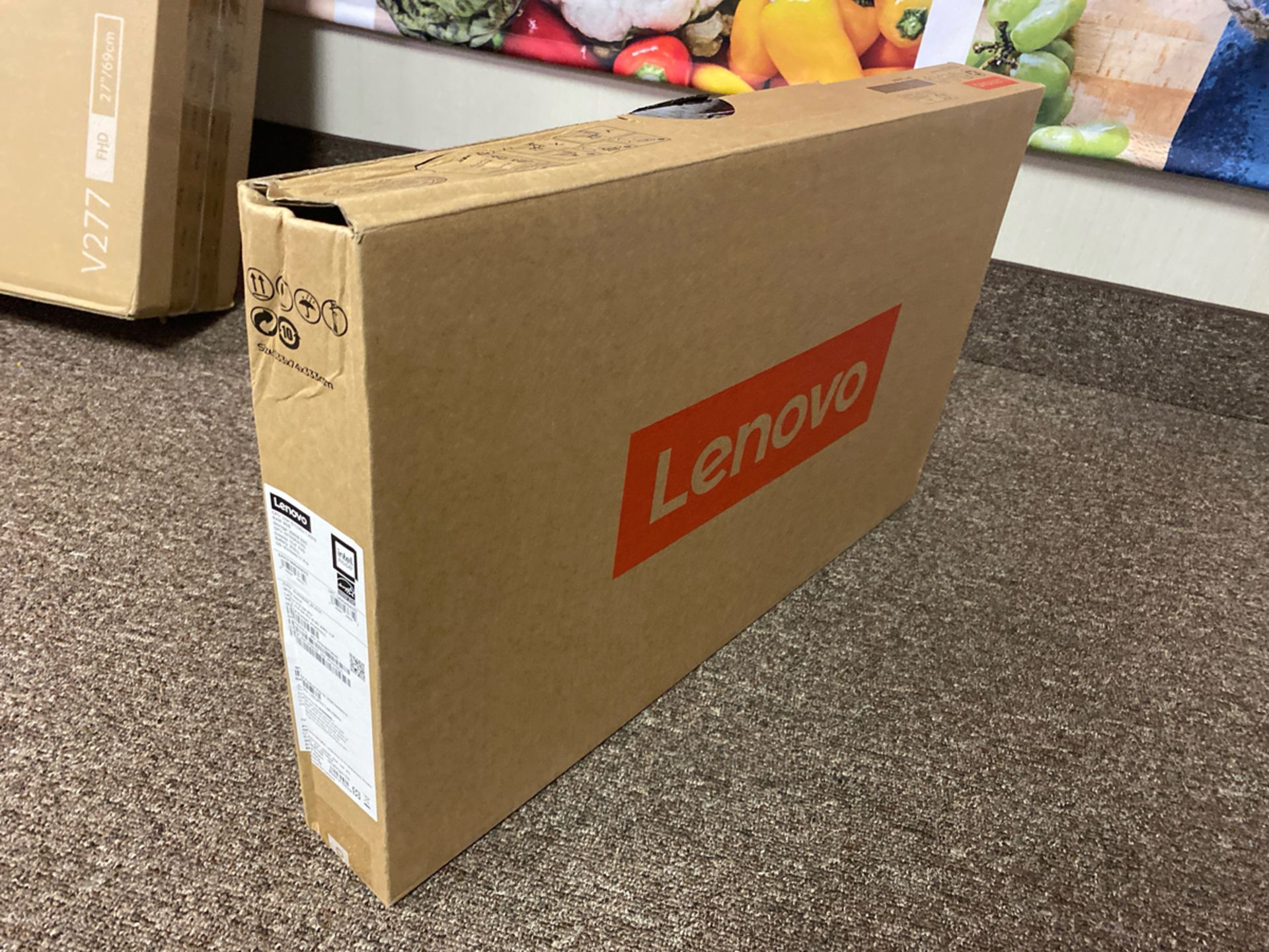 Lenovo V15 G4 IRU i5 Laptop Computer (Open Box)
