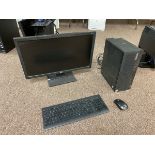 ThinkCentre i5 Computer