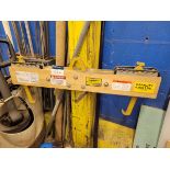 BHS 6,000lbs Capacity Battery Lifting Beam