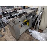 Heatseal Wrapping Machine