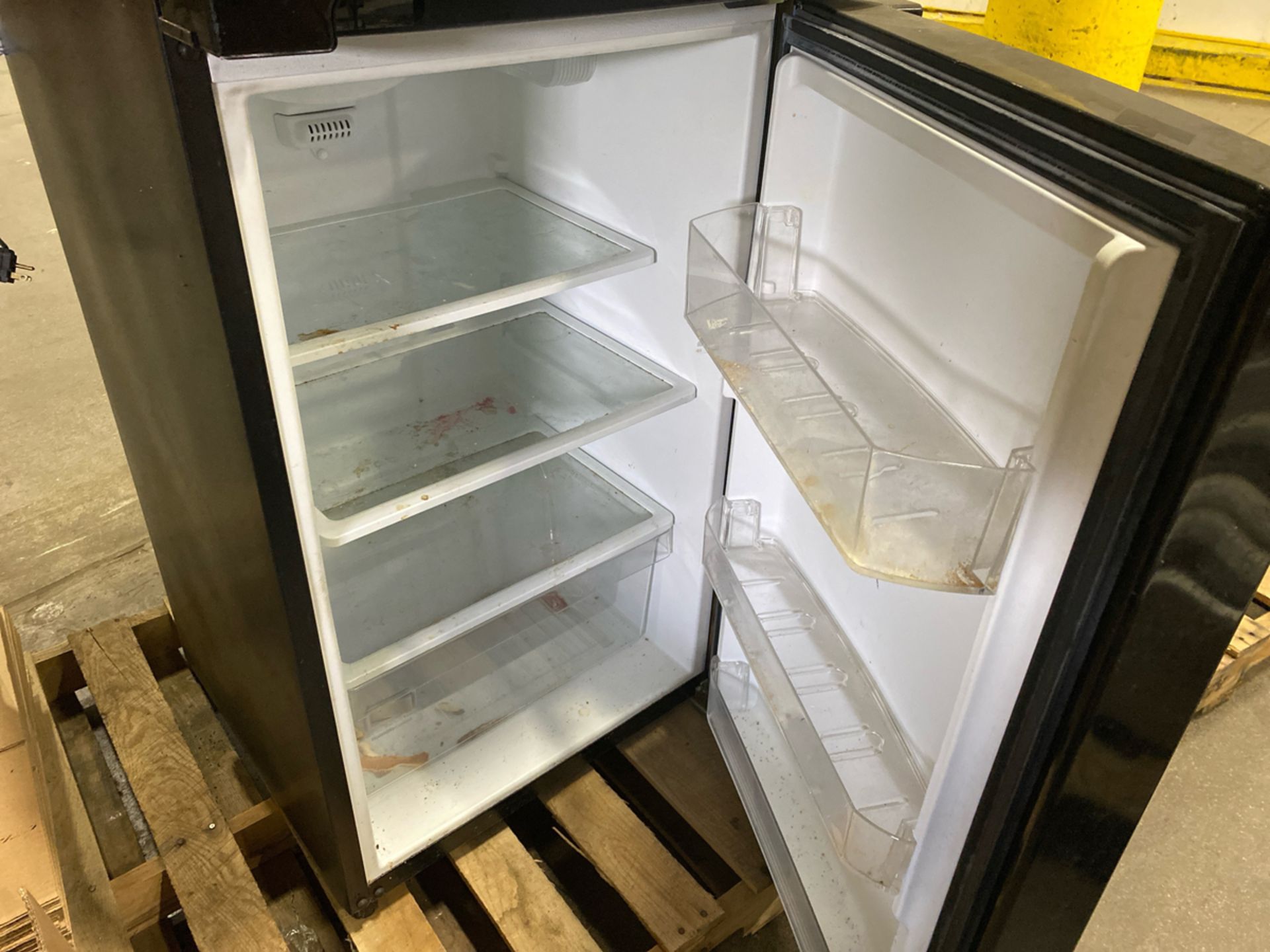 Whirlpool Refrigerator/Freezer - Image 3 of 4
