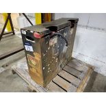 Bulldog 24v Used Electric Pallet Jack Battery