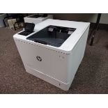 HP Laser Jet Enterprise M607 Printer