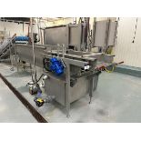 BEP Helical Wash System