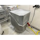 North Star FP-35 Spin Dryer / Basket Centrifuge