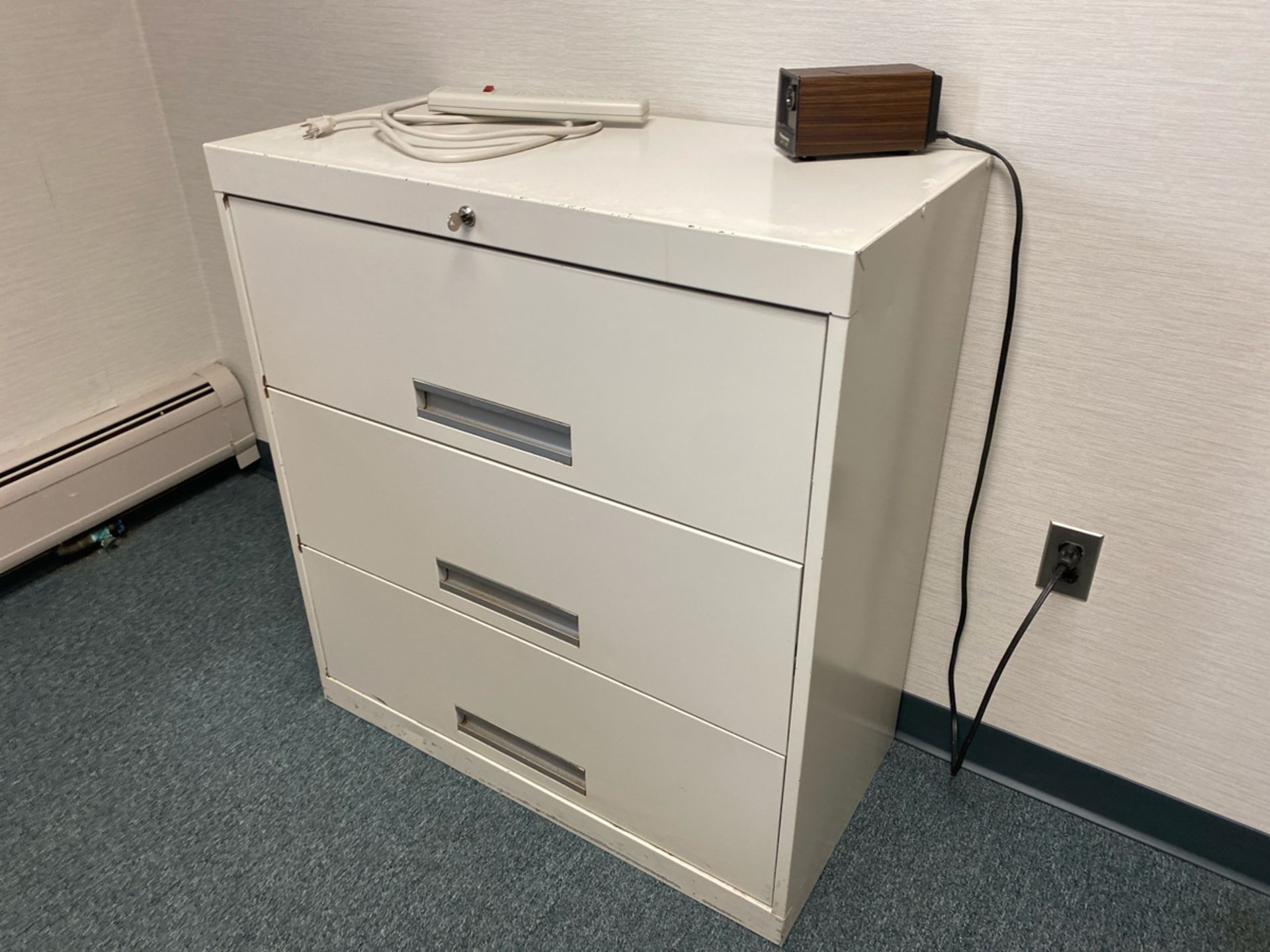 A Group of Office Furniture Throughout Rooms - Image 10 of 10
