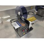 Tach-It SH404 Electric Label Dispenser