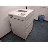 Genicom 5000 Series 1000 LPM Printer (For Parts)