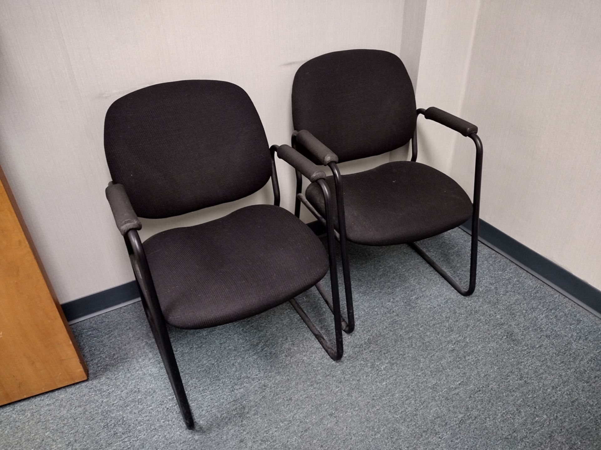 Group of Office Furniture Throughout Rooms - Image 11 of 17