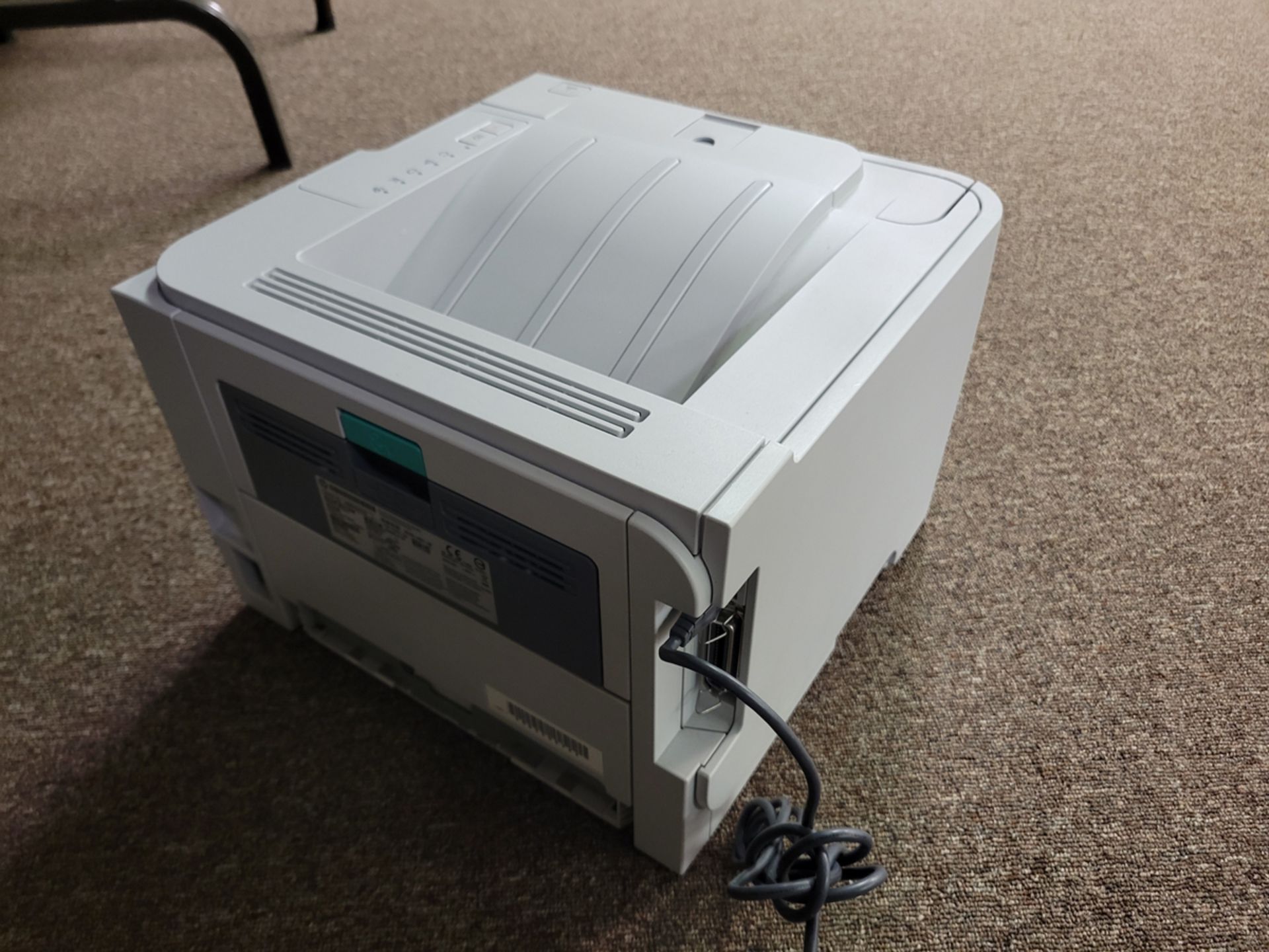 HP LaserJet P2035 Printer - Image 2 of 3