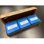 [Each] Hydrion Io-Ion Quat Test Kits