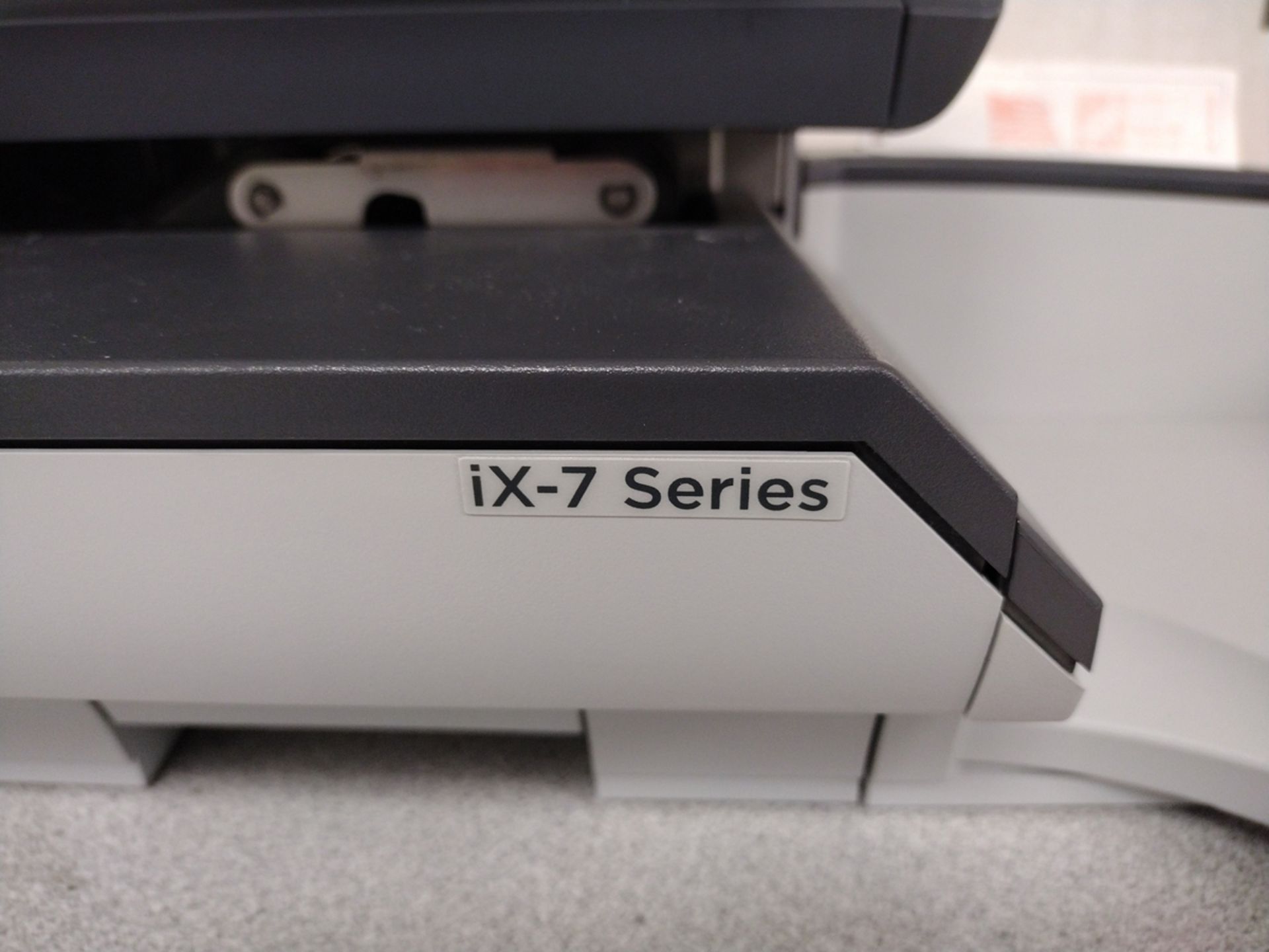 Quadient iX-7 Series Digital Mailing System - Image 8 of 8