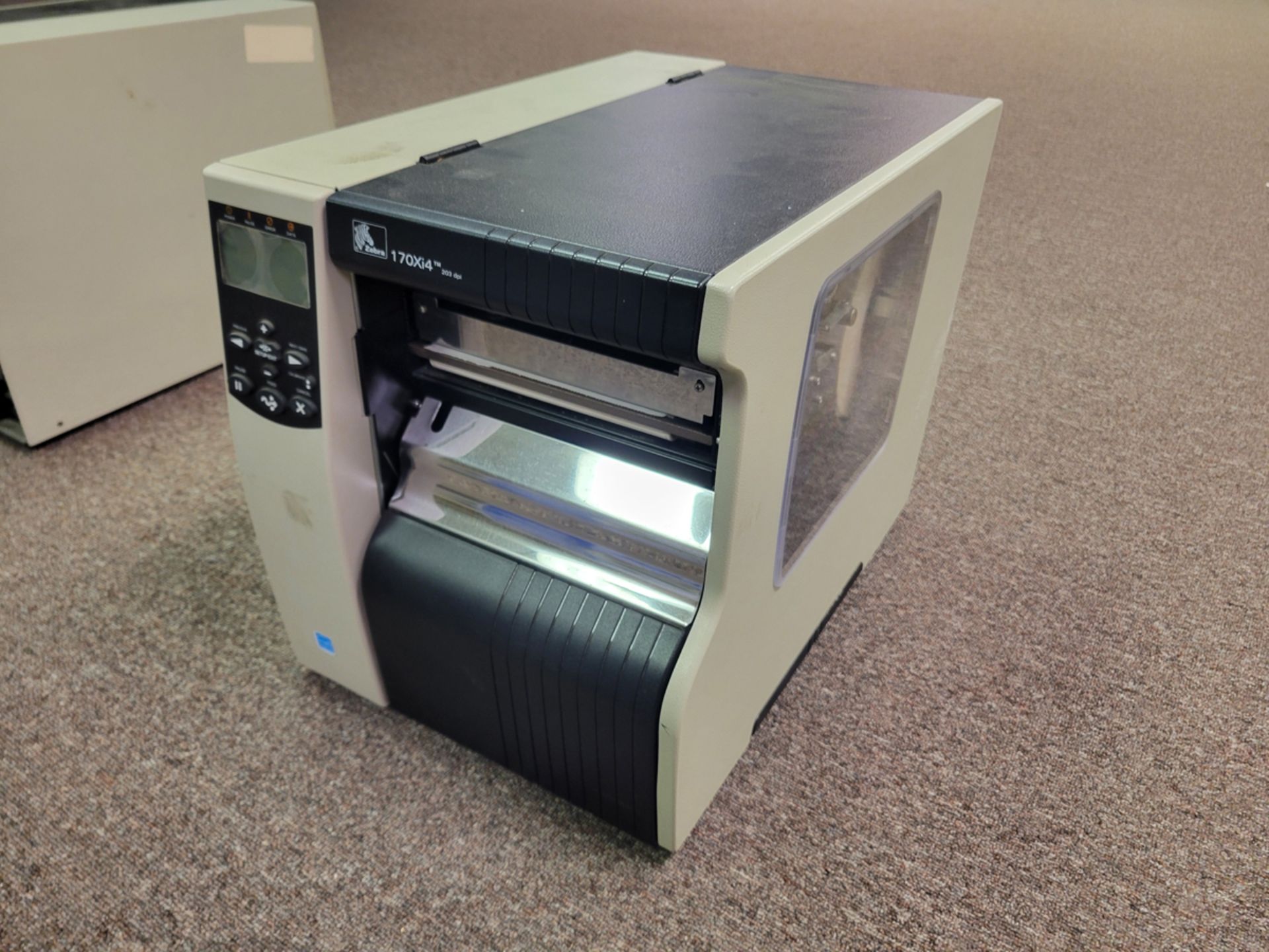 Zebra 170Xi4 Thermal Label Printer