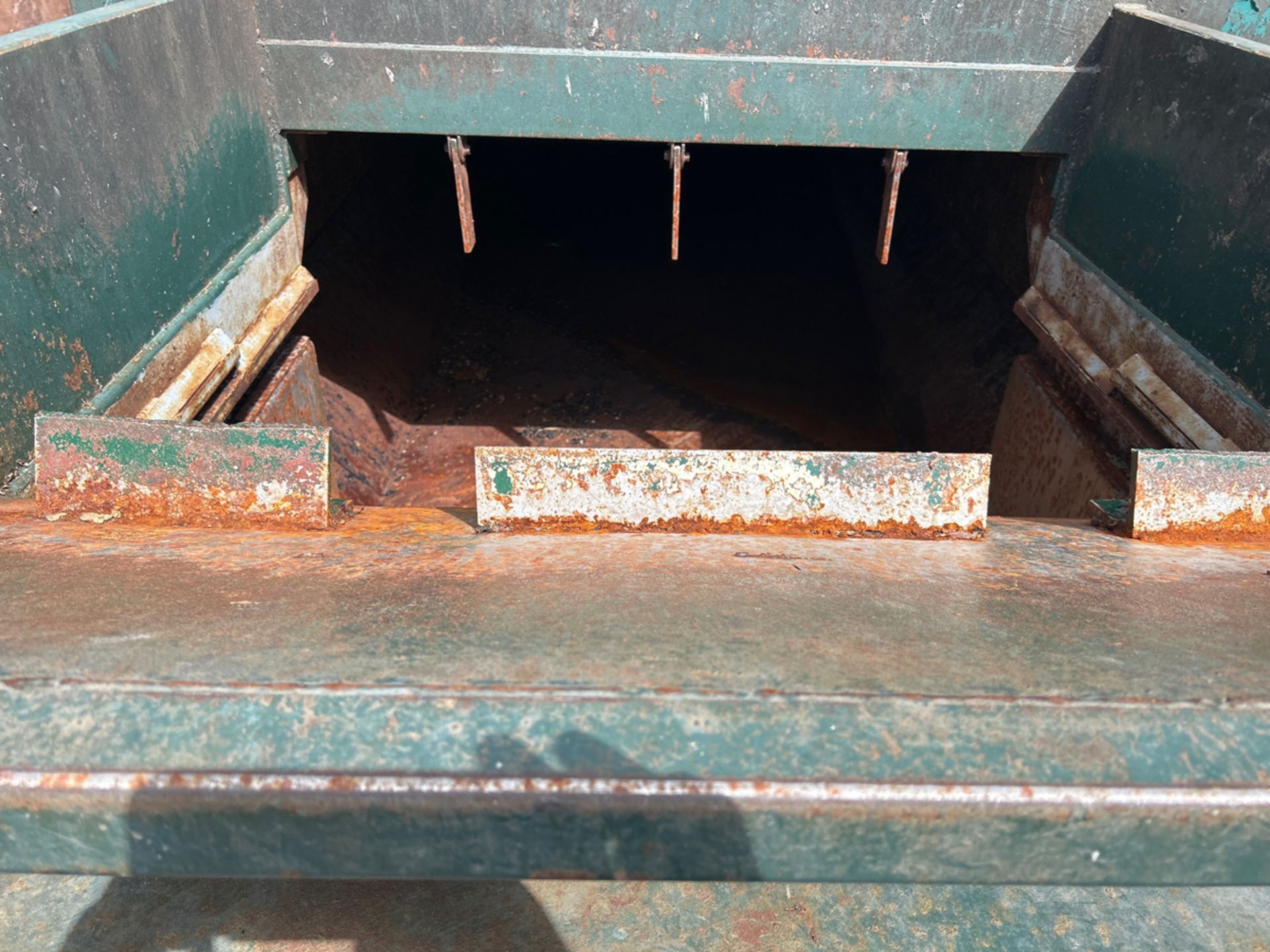 Wastequip Galbreath Commercial Trash Compactor (Monroe, NJ location) - Image 9 of 10