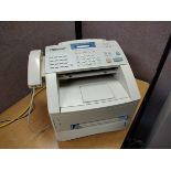 Brother Intellifax 4100 Fax Machine
