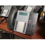 {Each} Mitel 8528 Corded Office Telephone