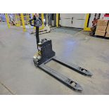 Big Joe LPT33 3,300lbs Electric 24V Pallet Jack