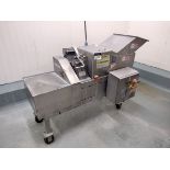 Urschel Laboratories Inc. Model GK-A Dicer