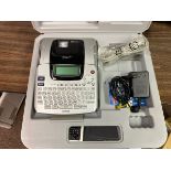 Brother P-Touch PT-2110 Label Printer