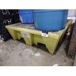 {Each} Poly Spill Pallet 2000