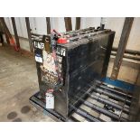 Deka 36v Used Forklift Battery