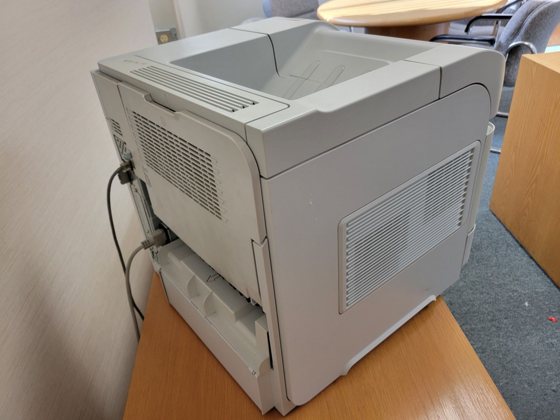 HP LaserJet P4014n Printer - Image 2 of 3