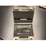 Sugar/Brix Refractometer Kit
