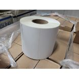 {Each} Direct Thermal Perforated Label Roll