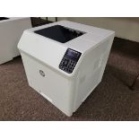 HP LaserJet Enterprise M604 Printer