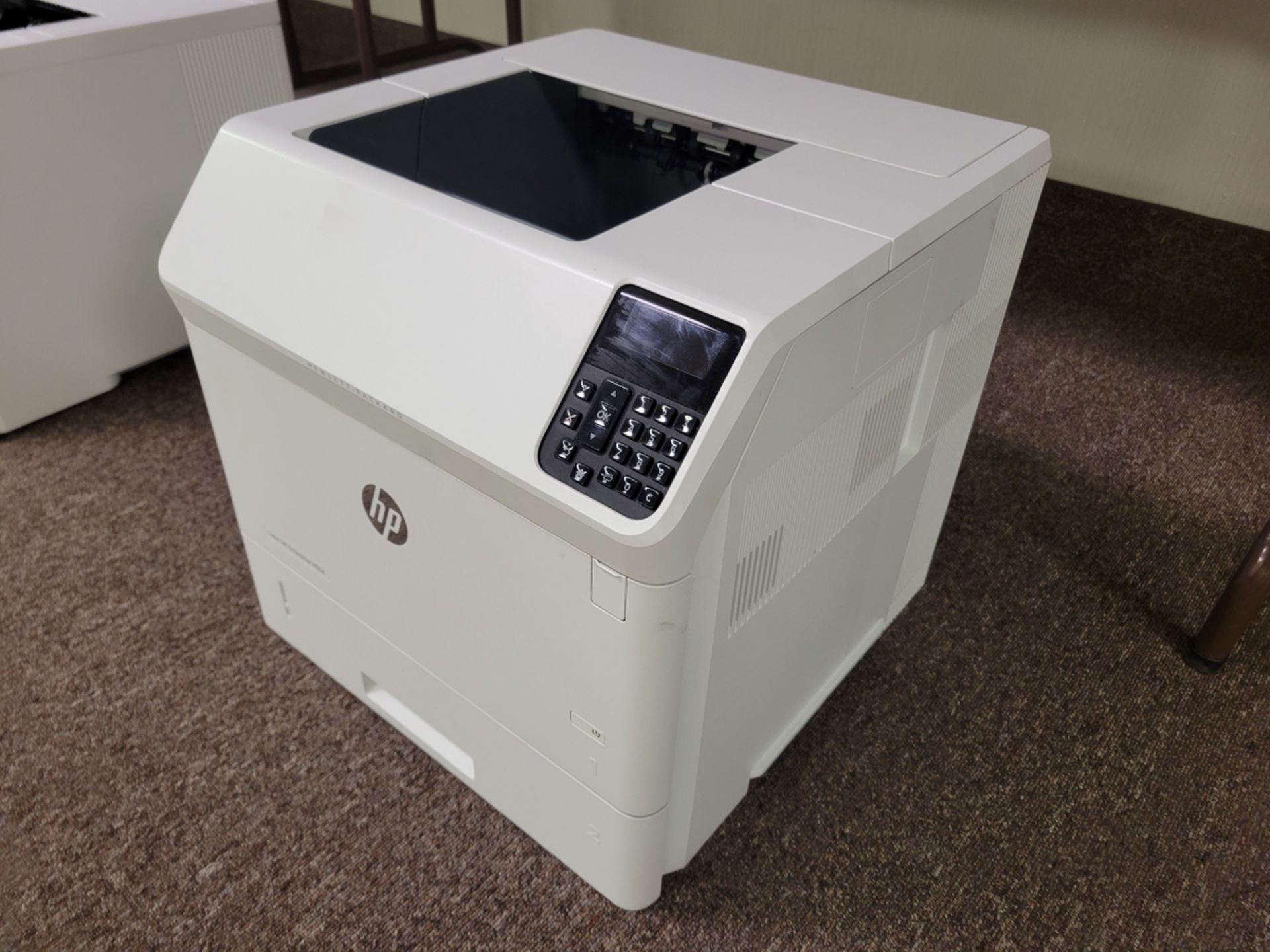 HP LaserJet Enterprise M604 Printer