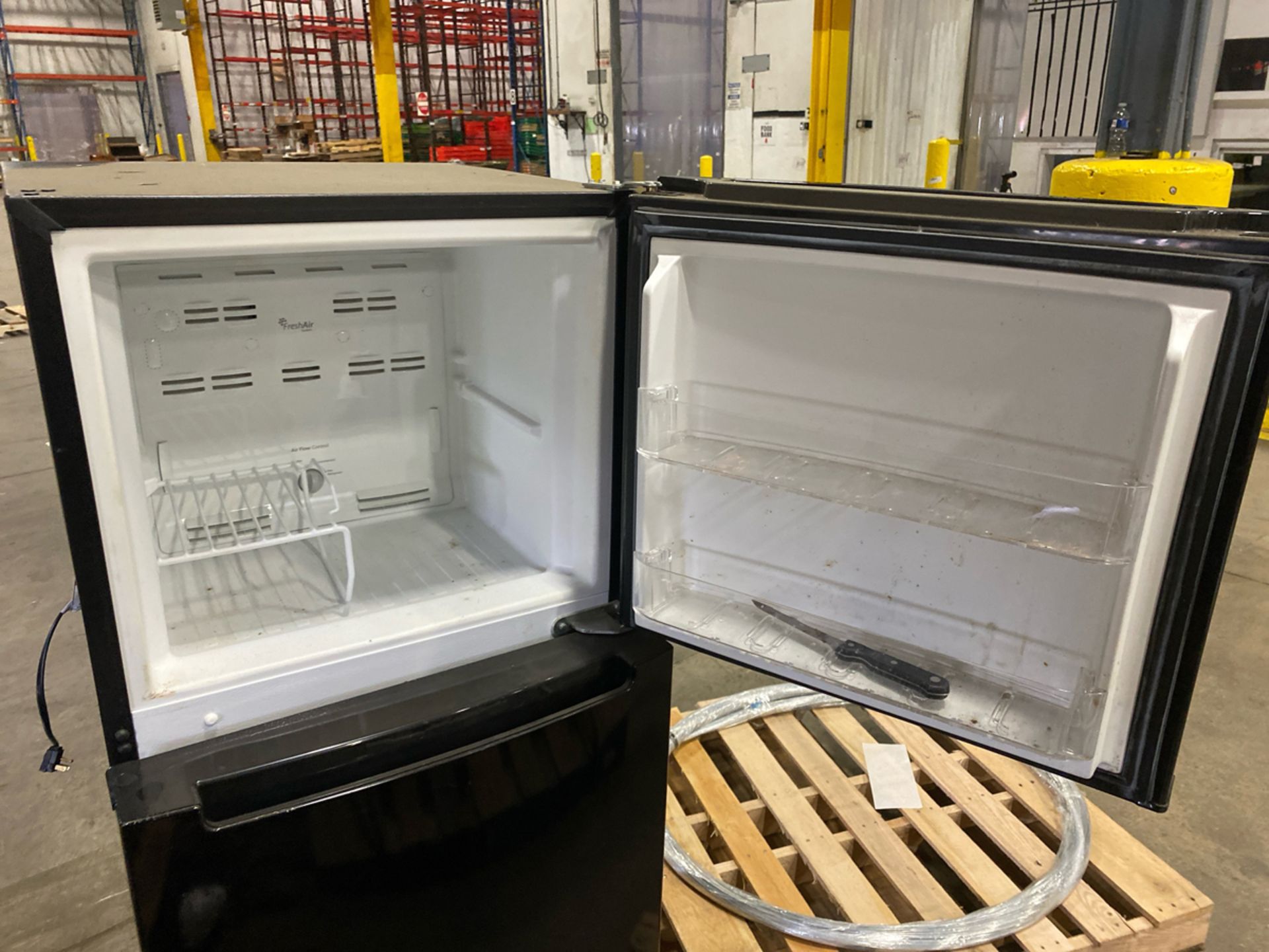 Whirlpool Refrigerator/Freezer - Image 2 of 4