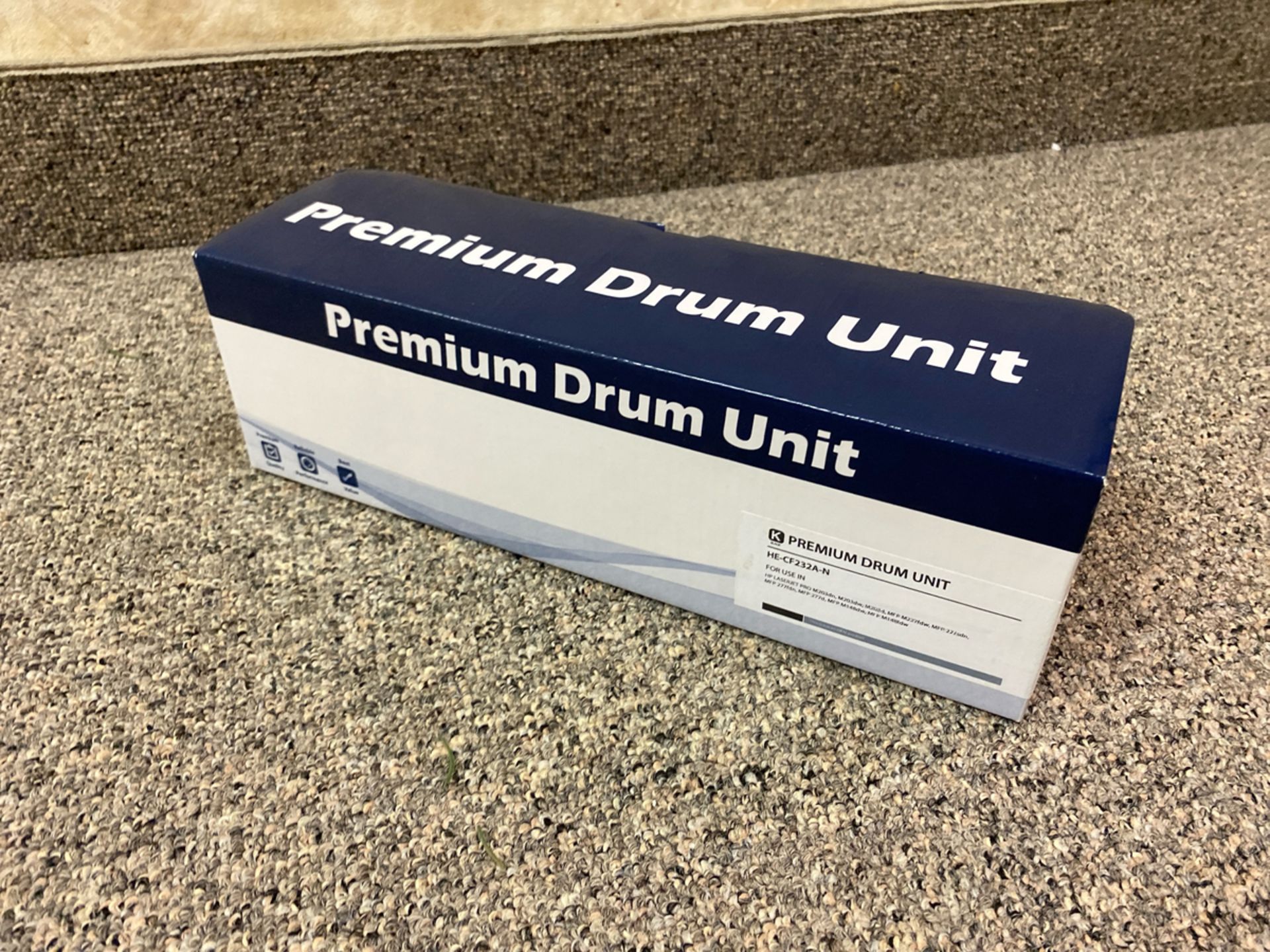 Premium Drum Unit HE-CF232A-N