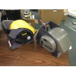 {Each} Stanley and Airking Pivoting Blowers