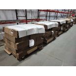 {Pallet} Fresh Pro Branded Cardboard Boxes