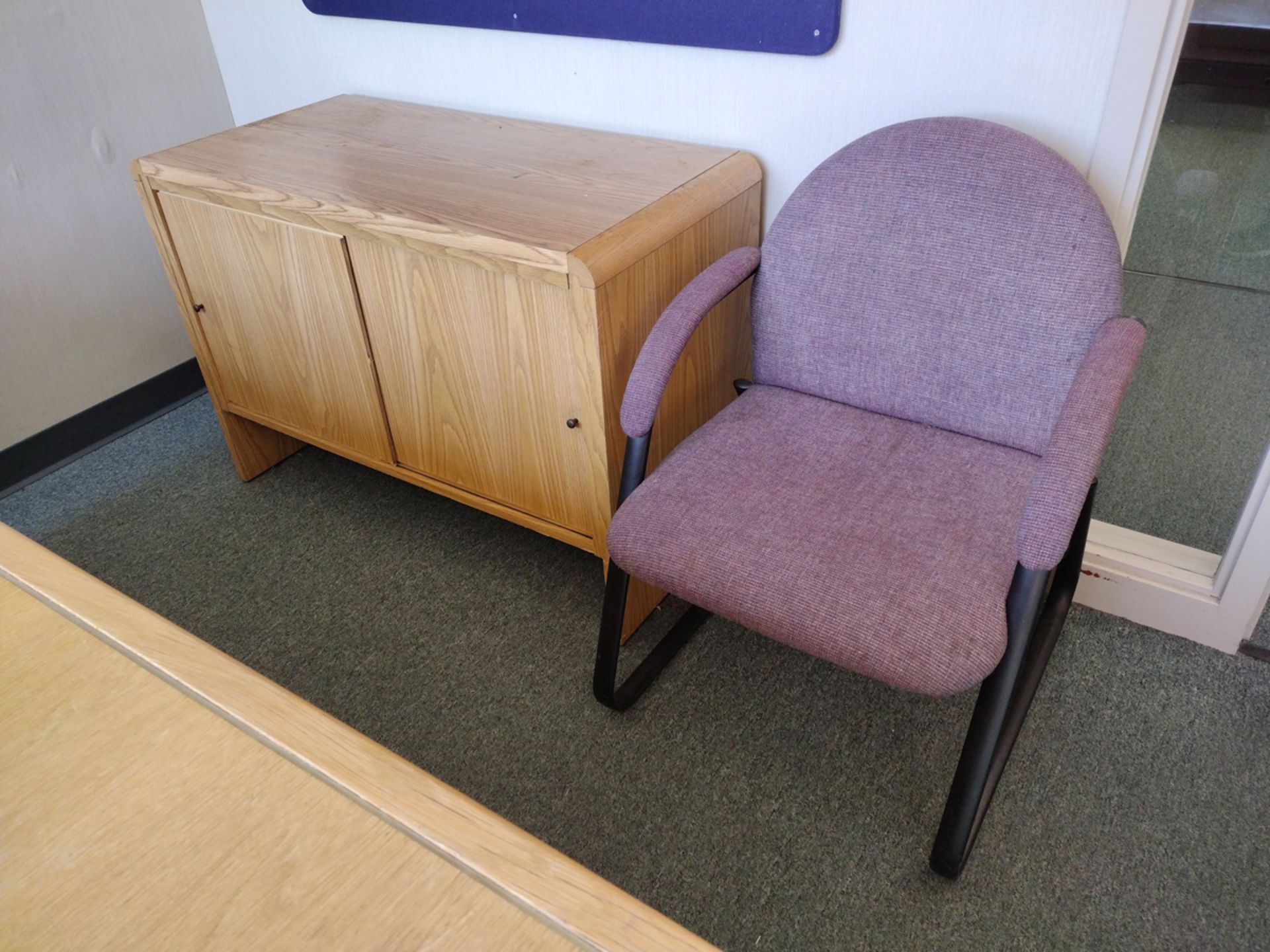 Group of Office Furniture Throughout Rooms - Image 3 of 14